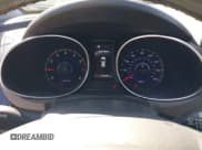 ✅ 2014 Hyundai Santa Fe Limited • VIN: KM8SRDHFXEU075699 • Лот: 43390860. Опубликован ранее на IAAI с пробегом 134 345 миль. Бесплатный доступ к архиву аукционных продаж из США и подробный отчёт об истории автомобиля на DreamBid. Изображение 7.