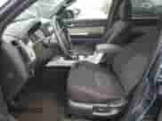 2011 Mercury Mariner с VIN 4M2CN8B7XBKJ04360, выставлен на аукционе Copart как лот 66450765 с пробегом 114 700 миль миль и Списание • Salvage title. История ставок и продаж доступна на DreamBid. Изображение 7.