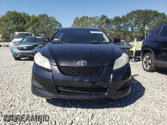 ✅ 2010 Toyota Matrix • VIN: 2T1KU4EE3AC475920 • Lot: 82258695. Listed on Copart with 194,896 mi. Free auction sales archive from the USA and detailed vehicle history report at DreamBid. Image 5.