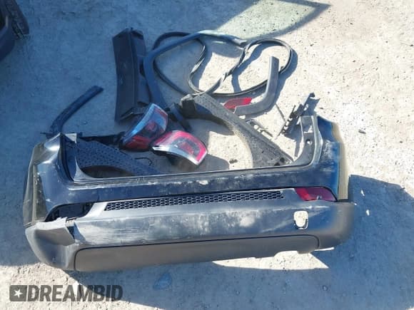 ✅ 2018 Jeep Compass Sport • VIN: 3C4NJDAB7JT339174 • Lot: 43333794. Listed on IAAI with 154,968 mi. Free auction sales archive from the USA and detailed vehicle history report at DreamBid. Image 12.