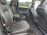 ✅ 2008 GMC Acadia SLT1 • VIN: 1GKER23748J225385 • Lot: 93770895. Listed on Copart with Not provided. Free auction sales archive from the USA and detailed vehicle history report at DreamBid. Image 11.