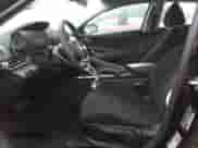 2024 Hyundai Elantra SEL with VIN KMHLM4DG3RU833969, listed as a Copart auction lot 59141425 with 11,973 mi miles and Salvage title. Bid and sale history available at DreamBid. Image 7.