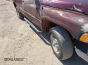 ✅ 2001 Dodge 1500 • VIN: 3B7HC13Z41G246248 • Lot: 43163340. Listed on IAAI with 222,003 mi. Free auction sales archive from the USA and detailed vehicle history report at DreamBid. Image 16.