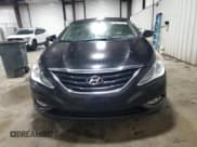 ✅ 2013 Hyundai Sonata GLS • VIN: 5NPEB4AC8DH791404 • Lot: 76331654. Listed on Copart with 110,800 mi. Free auction sales archive from the USA and detailed vehicle history report at DreamBid. Image 5.