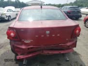 ✅ 2014 Dodge Avenger SE • VIN: 1C3CDZAG2EN177861 • Лот: 64030144. Опубликован ранее на Copart с пробегом 151 462 миль. Бесплатный доступ к архиву аукционных продаж из США и подробный отчёт об истории автомобиля на DreamBid. Изображение 6.