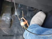 ✅ 2014 Mitsubishi Mirage DE • VIN: ML32A3HJ5EH018428 • Lot: 40841804. Wystawiony na IAAI z przebiegiem 220 950 mil. Bezpłatny archiwum sprzedaży aukcyjnych z USA i szczegółowy raport historii pojazdu na DreamBid. Zdjęcie 11.