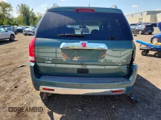 ✅ 2006 Saturn VUE • VIN: 5GZCZ63466S894165 • Lot: 80099335. Wystawiony na Copart z przebiegiem Nie podano. Bezpłatny archiwum sprzedaży aukcyjnych z USA i szczegółowy raport historii pojazdu na DreamBid. Zdjęcie 6.
