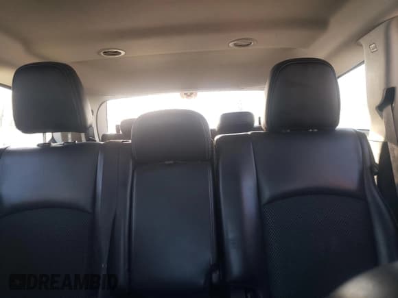 ✅ 2020 Dodge Journey Crossroad • VIN: 3C4PDCGB7LT188910 • Lot: 89474825. Listed on Copart with 242,948 mi. Free auction sales archive from the USA and detailed vehicle history report at DreamBid. Image 10.