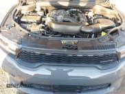 ✅ 2025 Dodge Durango GT • VIN: 1C4RDJDG6SC525073 • Lot: 43663543. Listed on IAAI with 13,723 mi. Free auction sales archive from the USA and detailed vehicle history report at DreamBid. Image 10.