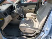 ✅ 2011 Hyundai Accent GLS • VIN: KMHCN4AC9BU621386 • Лот: 62215105. Опубликован ранее на Copart с пробегом 87 244 миль. Бесплатный доступ к архиву аукционных продаж из США и подробный отчёт об истории автомобиля на DreamBid. Изображение 7.