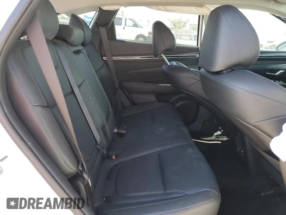 ✅ 2023 Hyundai Tucson Limited • VIN: KM8JFDA29PU121876 • Lot: 66048065. Wystawiony na Copart z przebiegiem 7 794 mil. Bezpłatny archiwum sprzedaży aukcyjnych z USA i szczegółowy raport historii pojazdu na DreamBid. Zdjęcie 11.