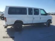 ✅ 2006 Ford Econoline Passenger XL • VIN: 1FBNE31L66DB36821 • Lot: 50056665. Listed on Copart with 151,997 mi. Free auction sales archive from the USA and detailed vehicle history report at DreamBid. Image 3.