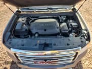 ✅ 2019 GMC Canyon 4WD SLT • VIN: 1GTG6DEN9K1134656 • Lot: 92535705. Listed on Copart with 84,850 mi. Free auction sales archive from the USA and detailed vehicle history report at DreamBid. Image 11.