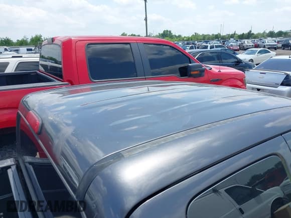 ✅ 2013 Toyota Tacoma • VIN: 5TFTX4CN2DX036132 • Lot: 42375408. Listed on IAAI with 145,161 mi. Free auction sales archive from the USA and detailed vehicle history report at DreamBid. Image 21.