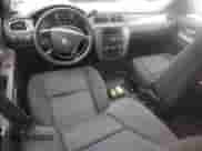 2011 Chevrolet Tahoe Commercial with VIN 1GNSK2E09BR158558, listed as a Copart auction lot 48877205 with 168,228 mi miles and Clean title. Bid and sale history available at DreamBid. Image 8.