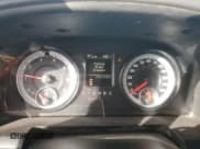 ✅ 2014 Ram 2500 Tradesman • VIN: 3C6UR5HJ1EG219271 • Lot: 84660754. Listed on Copart with 244,123 mi. Free auction sales archive from the USA and detailed vehicle history report at DreamBid. Image 9.