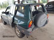 ✅ 1997 Toyota RAV4 • VIN: JT3HP10V7V7047853 • Lot: 42532482. Listed on IAAI with 151,272 mi. Free auction sales archive from the USA and detailed vehicle history report at DreamBid. Image 6.
