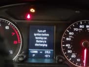 ✅ 2014 Audi Q5 Premium Plus • VIN: WA1DGAFP2EA062874 • Lot: 41684103. Listed on IAAI with 122,666 mi. Free auction sales archive from the USA and detailed vehicle history report at DreamBid. Image 7.