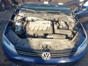 ✅ 2011 Volkswagen Jetta TDI • VIN: 3VWLL7AJ9BM110109 • Lot: 41870307. Listed on IAAI with 129,982 mi. Free auction sales archive from the USA and detailed vehicle history report at DreamBid. Image 10.