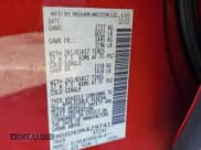 ✅ 2023 Nissan Frontier SV • VIN: 1N6ED1FK3PN629741 • Lot: 92275255. Wystawiony na Copart z przebiegiem 44 314 mil. Bezpłatny archiwum sprzedaży aukcyjnych z USA i szczegółowy raport historii pojazdu na DreamBid. Zdjęcie 12.