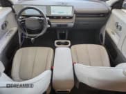 ✅ 2023 Hyundai Ioniq 5 SEL • VIN: KM8KNDAF6PU177252 • Lot: 70233435. Listed on Copart with 25,721 mi. Free auction sales archive from the USA and detailed vehicle history report at DreamBid. Image 8.