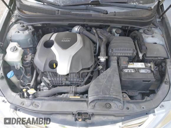 ✅ 2011 Hyundai Sonata Limited • VIN: 5NPEC4AB9BH193288 • Lot: 43180573. Listed on IAAI with 145,026 mi. Free auction sales archive from the USA and detailed vehicle history report at DreamBid. Image 10.