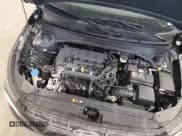 ✅ 2025 Hyundai Venue SEL • VIN: KMHRC8A36SU358247 • Lot: 43456575. Listed on Copart with 3,642 mi. Free auction sales archive from the USA and detailed vehicle history report at DreamBid. Image 14.