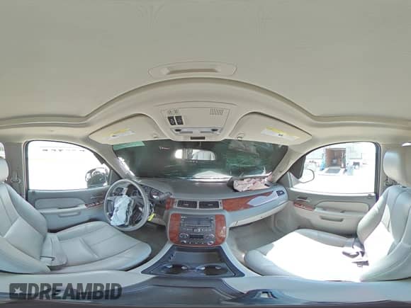 2010 Chevrolet Suburban LT z VIN 1GNUKJE30AR244983, wystawiony jako Copart lot #61648495 z przebiegiem 154 958 mil mil oraz Szkoda całkowita • Salvage title. Historia ofert i sprzedaży dostępna na DreamBid. Obrazek 15.