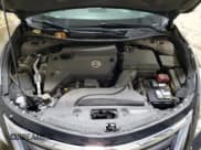 ✅ 2014 Nissan Altima SL • VIN: 1N4AL3AP2EC176312 • Lot: 51449845. Wystawiony na Copart z przebiegiem 79 626 mil. Bezpłatny archiwum sprzedaży aukcyjnych z USA i szczegółowy raport historii pojazdu na DreamBid. Zdjęcie 12.