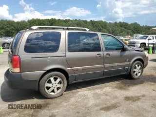 ✅ 2005 Saturn Relay 3 • VIN: 5GZDV23L15D189566 • Лот: 43846695. Опубликован ранее на Copart с пробегом 188 978 миль. Бесплатный доступ к архиву аукционных продаж из США и подробный отчёт об истории автомобиля на DreamBid. Изображение 3.