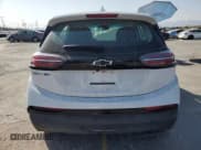 ✅ 2023 Chevrolet Bolt EV 1LT • VIN: 1G1FW6S00P4179533 • Lot: 62339725. Wystawiony na Copart z przebiegiem 33 089 mil. Bezpłatny archiwum sprzedaży aukcyjnych z USA i szczegółowy raport historii pojazdu na DreamBid. Zdjęcie 6.