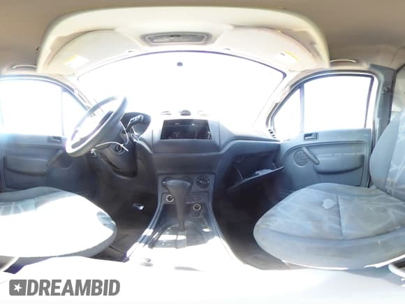 ✅ 2013 Ford Transit Connect XL • VIN: NM0LS7AN7DT144883 • Lot: 80946705. Listed on Copart with 133,855 mi. Free auction sales archive from the USA and detailed vehicle history report at DreamBid. Image 15.