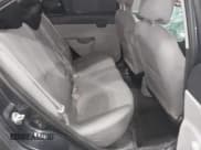 ✅ 2008 Hyundai Accent GLS • VIN: KMHCN46C78U212384 • Лот: 41596092. Опубликован ранее на IAAI с пробегом 178 562 миль. Бесплатный доступ к архиву аукционных продаж из США и подробный отчёт об истории автомобиля на DreamBid. Изображение 8.