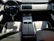 ✅ 2018 Land Rover Range Rover Velar S • VIN: SALYB2RN7JA743802 • Лот: 57102555. Опубликован ранее на Copart с пробегом 87 982 миль. Бесплатный доступ к архиву аукционных продаж из США и подробный отчёт об истории автомобиля на DreamBid. Изображение 8.