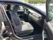 2013 Chevrolet Impala Police with VIN 2G1WD5E33D1248485, listed as a IAAI auction lot 42393973 with 101,900 mi miles and . Bid and sale history available at DreamBid. Image 5.