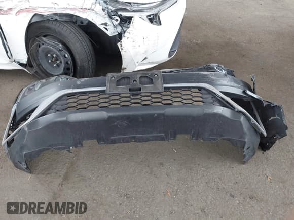 ✅ 2022 Honda CR-V EX • VIN: 2HKRW1H52NH408487 • Lot: 43448543. Listed on IAAI with 32,610 mi. Free auction sales archive from the USA and detailed vehicle history report at DreamBid. Image 12.