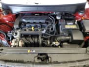 ✅ 2024 Hyundai Venue Essential • VIN: KMHRB8A33RU342021 • Lot: 43207795. Listed on Copart with 2,355 mi. Free auction sales archive from the USA and detailed vehicle history report at DreamBid. Image 12.