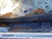 ✅ 2022 Ford F-250 XL • VIN: 1FT7W2BN8NEE82941 • Lot: 41199085. Wystawiony na IAAI z przebiegiem 80 313 mil. Bezpłatny archiwum sprzedaży aukcyjnych z USA i szczegółowy raport historii pojazdu na DreamBid. Zdjęcie 9.