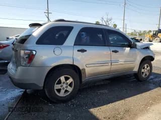 ✅ 2008 Chevrolet Equinox LS • VIN: 2CNDL13F186018715 • Лот: 50883075. Опубликован ранее на Copart с пробегом 223 325 миль. Бесплатный доступ к архиву аукционных продаж из США и подробный отчёт об истории автомобиля на DreamBid. Изображение 3.