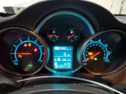 ✅ 2016 Chevrolet Cruze LS • VIN: 1G1PB5SG8G7206564 • Lot: 55652875. Listed on Copart with 129,537 mi. Free auction sales archive from the USA and detailed vehicle history report at DreamBid. Image 9.