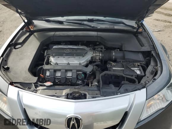 ✅ 2010 Acura TL Technology • VIN: 19UUA8F54AA001441 • Lot: 58753545. Listed on Copart with 135,640 mi. Free auction sales archive from the USA and detailed vehicle history report at DreamBid. Image 11.