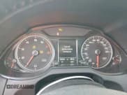 ✅ 2015 Audi Q5 Premium Plus • VIN: WA1LFAFP4FA115607 • Lot: 95420635. Listed on Copart with 162,241 mi. Free auction sales archive from the USA and detailed vehicle history report at DreamBid. Image 9.