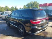 ✅ 2015 Dodge Durango Citadel • VIN: 1C4RDHEG4FC101078 • Lot: 43061596. Listed on IAAI with 198,769 mi. Free auction sales archive from the USA and detailed vehicle history report at DreamBid. Image 3.