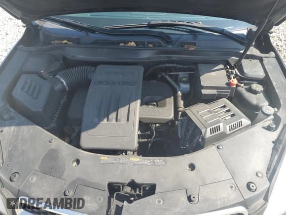 ✅ 2012 Chevrolet Equinox 1LT • VIN: 2GNALDEK8C6110388 • Лот: 71687014. Опубликован ранее на Copart с пробегом 167 033 миль. Бесплатный доступ к архиву аукционных продаж из США и подробный отчёт об истории автомобиля на DreamBid. Изображение 11.