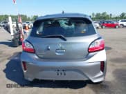 ✅ 2021 Mitsubishi Mirage ES • VIN: ML32AUHJ7MH011582 • Lot: 43114023. Listed on IAAI with 67,613 mi. Free auction sales archive from the USA and detailed vehicle history report at DreamBid. Image 16.