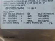 ✅ 2002 Chevrolet Suburban LT • VIN: 1GNEC16Z52J104853 • Лот: 54861975. Опубликован ранее на Copart с пробегом Не указан. Бесплатный доступ к архиву аукционных продаж из США и подробный отчёт об истории автомобиля на DreamBid. Изображение 13.