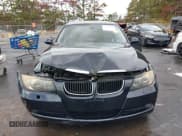 ✅ 2008 BMW 3 Series 328xi • VIN: WBAVC93558K042542 • Lot: 43549044. Listed on IAAI with 204,255 mi. Free auction sales archive from the USA and detailed vehicle history report at DreamBid. Image 12.