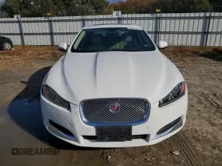 ✅ 2014 Jaguar XF SC • VIN: SAJWJ0EF8E8U26646 • Лот: 90327225. Опубликован ранее на Copart с пробегом 80 284 миль. Бесплатный доступ к архиву аукционных продаж из США и подробный отчёт об истории автомобиля на DreamBid. Изображение 5.