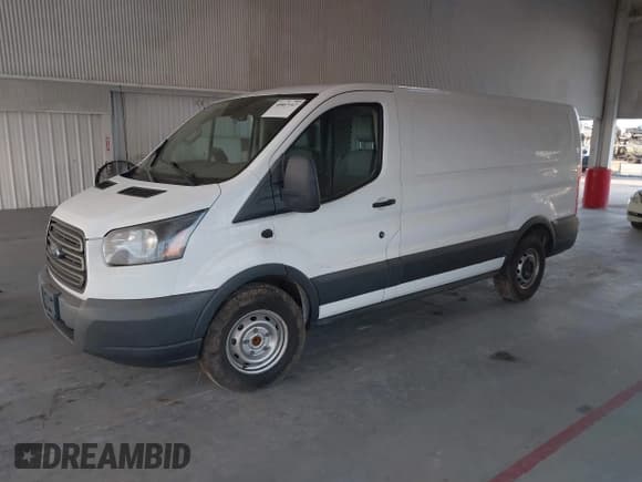 ✅ 2018 Ford Transit • VIN: 1FTYE1ZM5JKA43500 • Лот: 40807167. Опубликован ранее на IAAI с пробегом 144 419 миль. Бесплатный доступ к архиву аукционных продаж из США и подробный отчёт об истории автомобиля на DreamBid. Изображение 16.