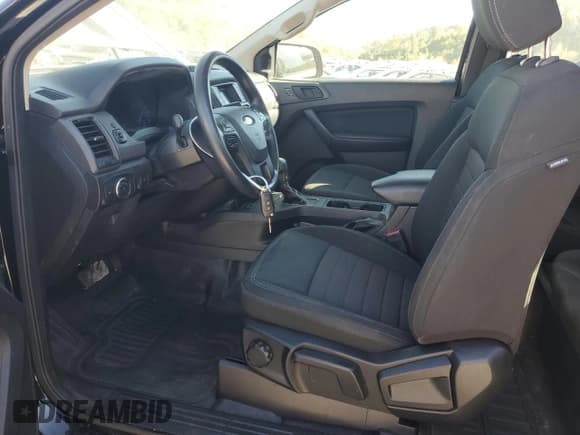 ✅ 2019 Ford Ranger XL • VIN: 1FTER1EH0KLA74780 • Лот: 87215725. Опубликован ранее на Copart с пробегом 52 740 миль. Бесплатный доступ к архиву аукционных продаж из США и подробный отчёт об истории автомобиля на DreamBid. Изображение 7.